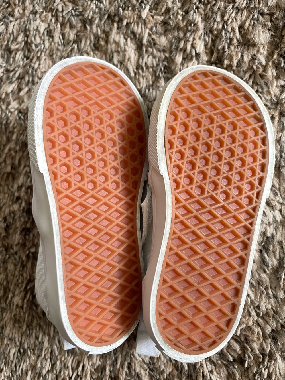 Slip on Vans - Picture 4 of 5